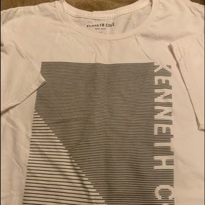 Kenneth Cole T-shirt